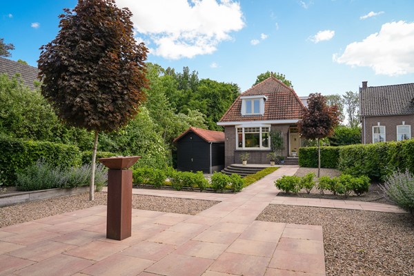 Medium property photo - Lingedijk 9, 4155 BA Gellicum